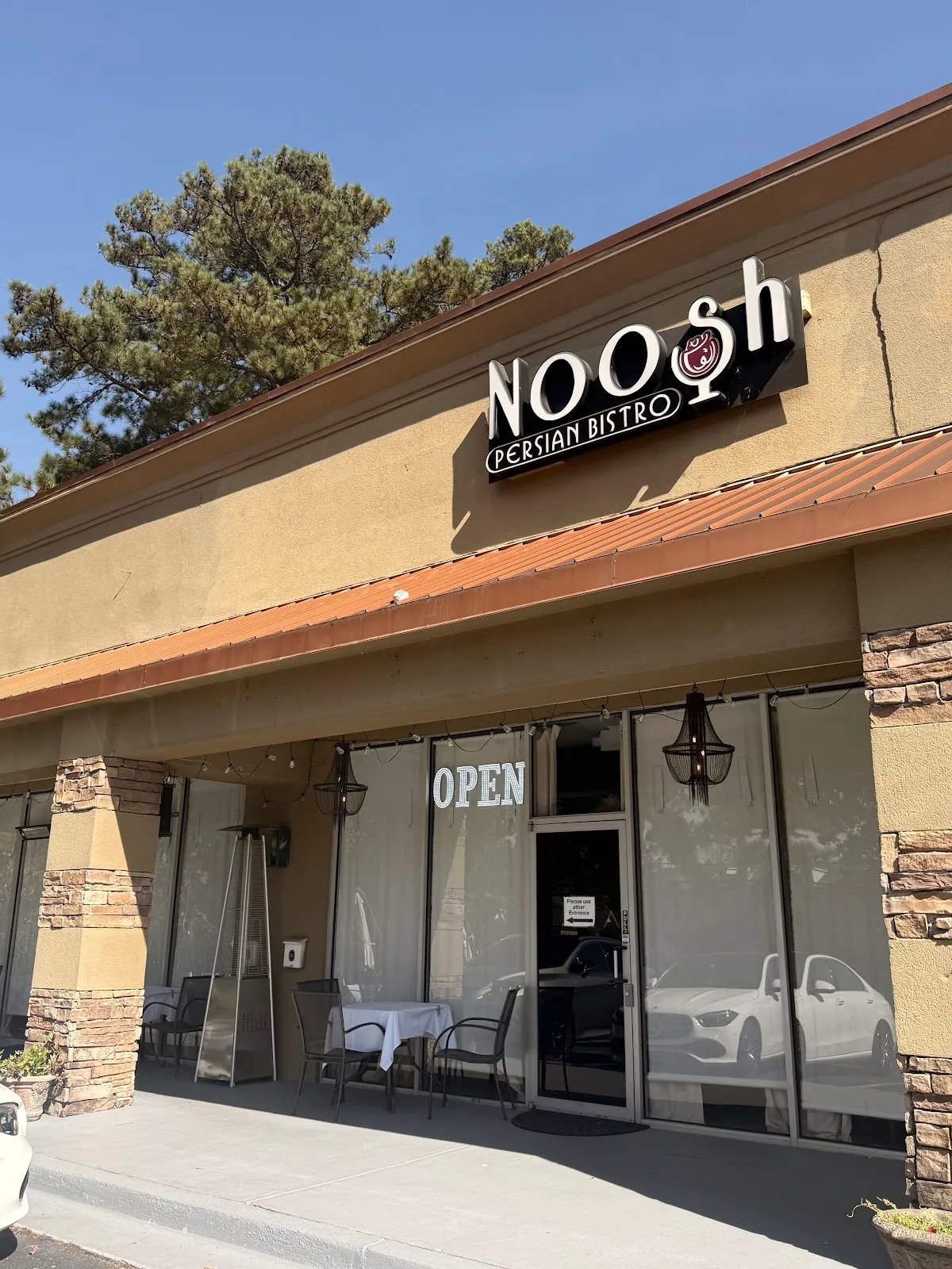 Noosh Kitchen
