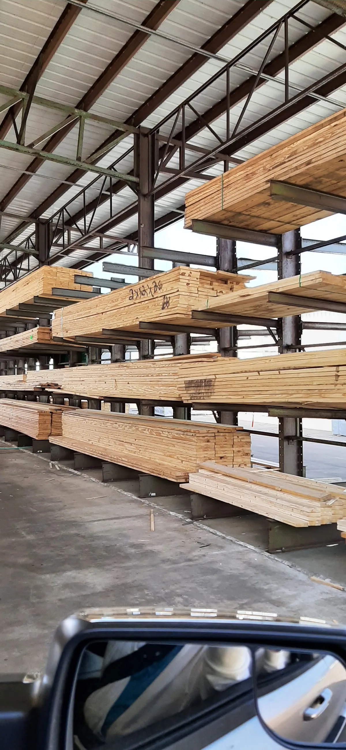 Kempsville Building Materials
