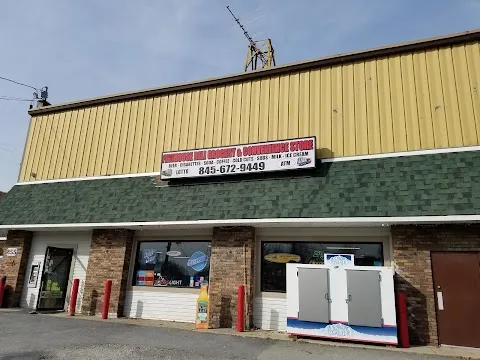 Firehouse Deli
