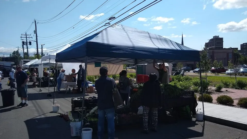 Middletown Farmers Market