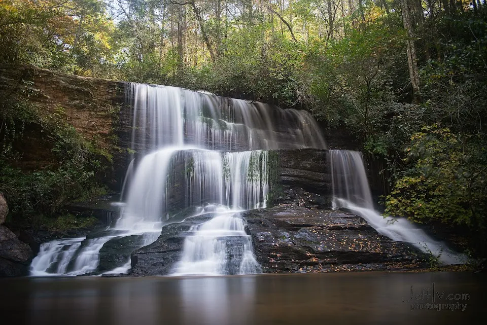 Fall Creek Falls 1