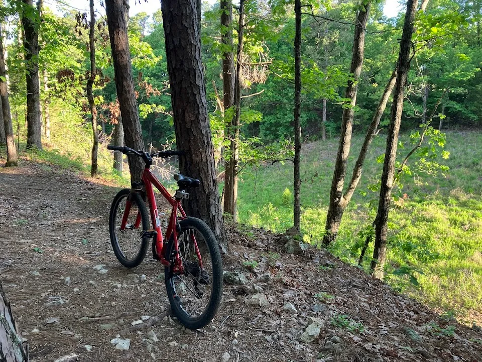 Welling Ridge Trails