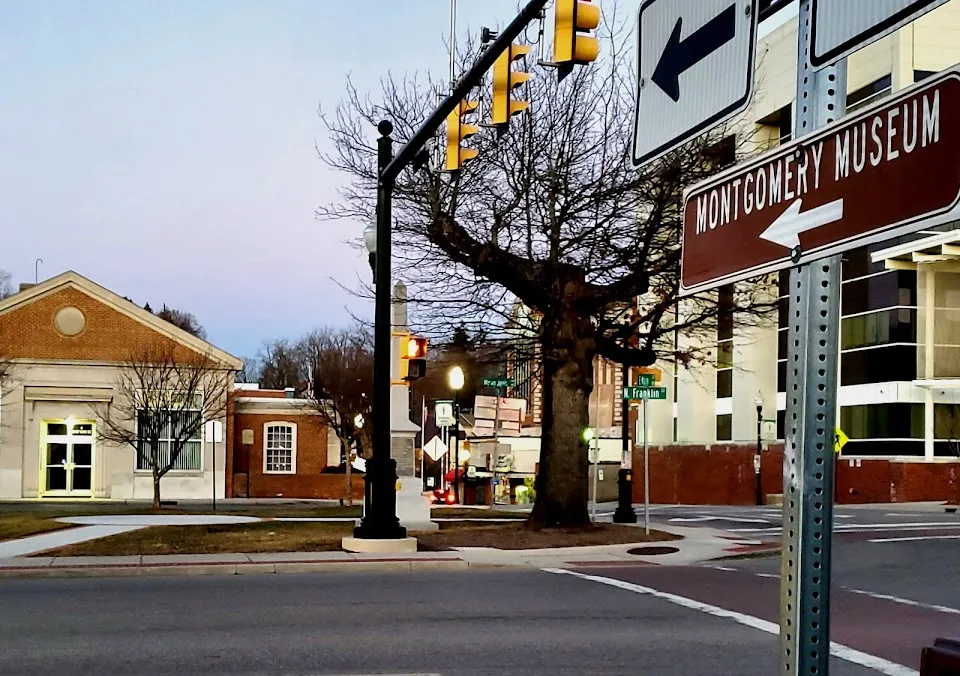 Montgomery Museum of Art & History