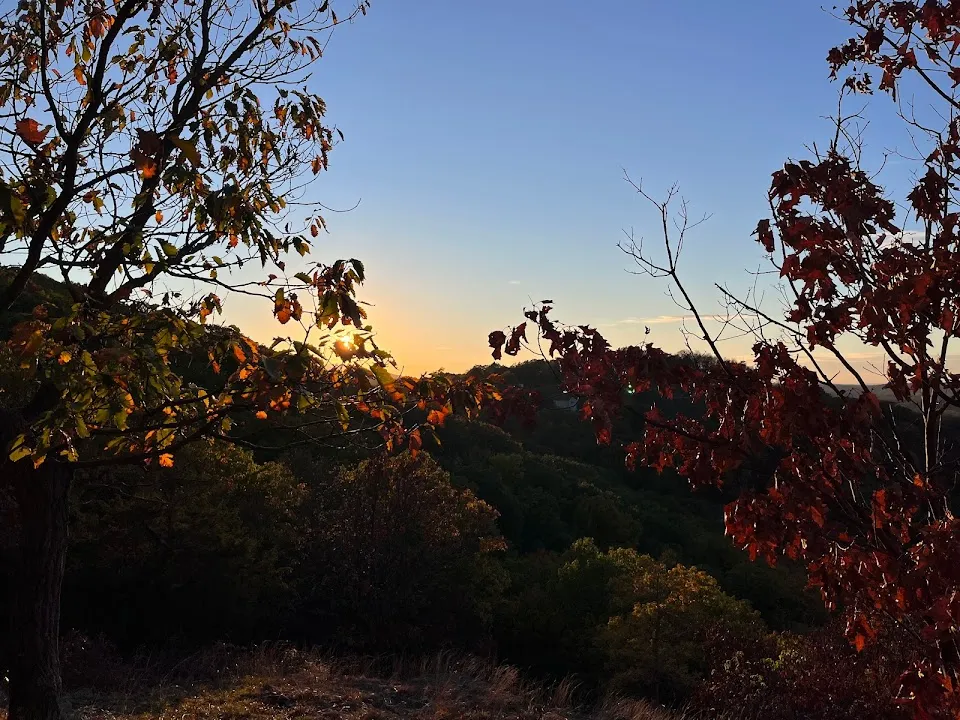 Esty and Hellie Stowell Trailhead