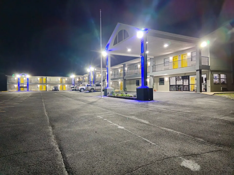 SureStay by Best Western McAlester