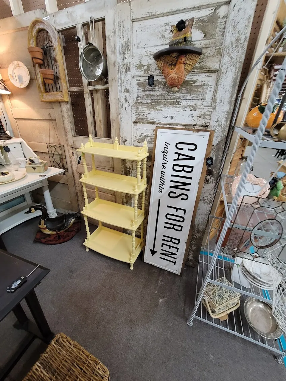 Carolina Trading Post, LLC
