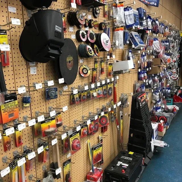 Carquest Auto Parts - AUTO PARTS OF SUMTER, INC.