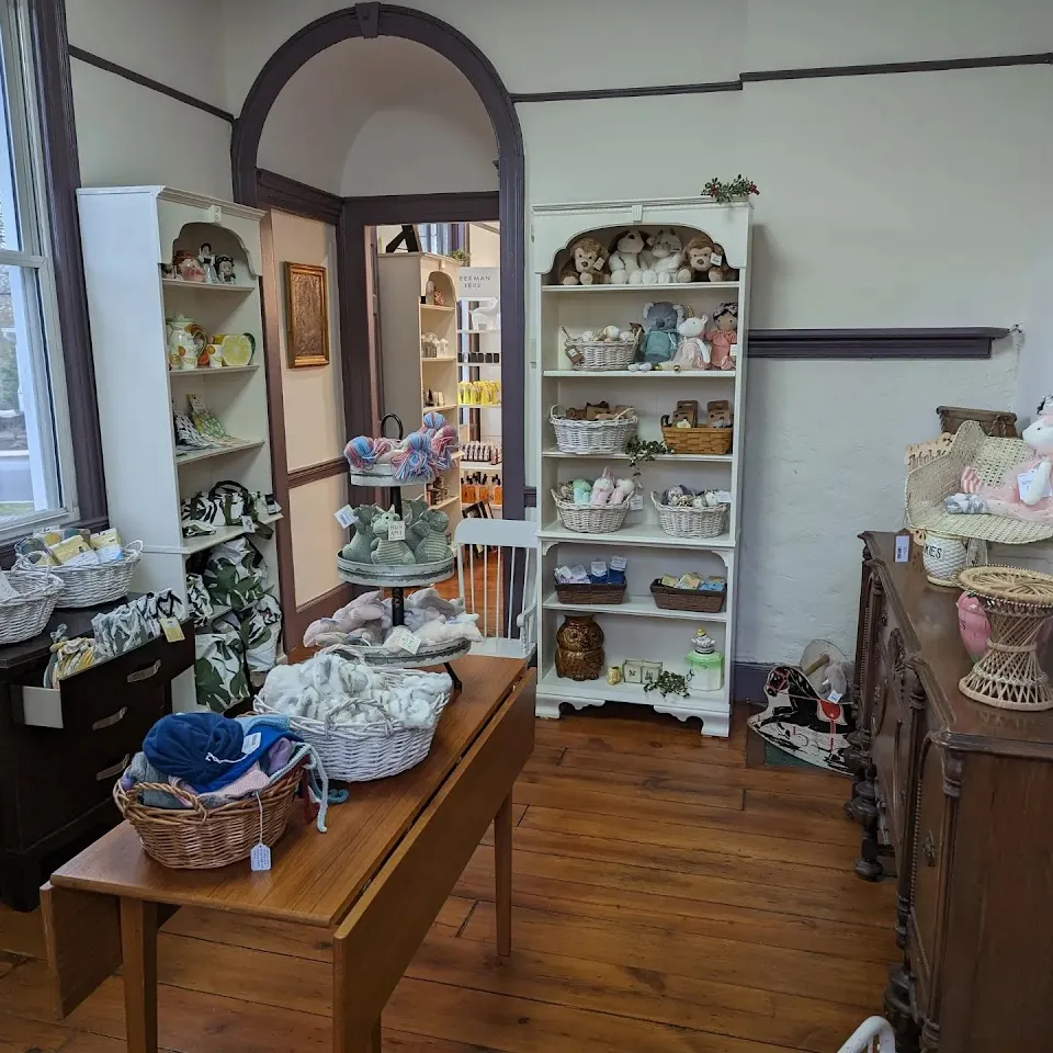 Montgomery Mercantile