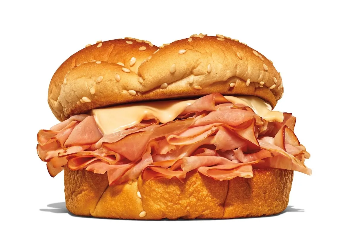 Arby's