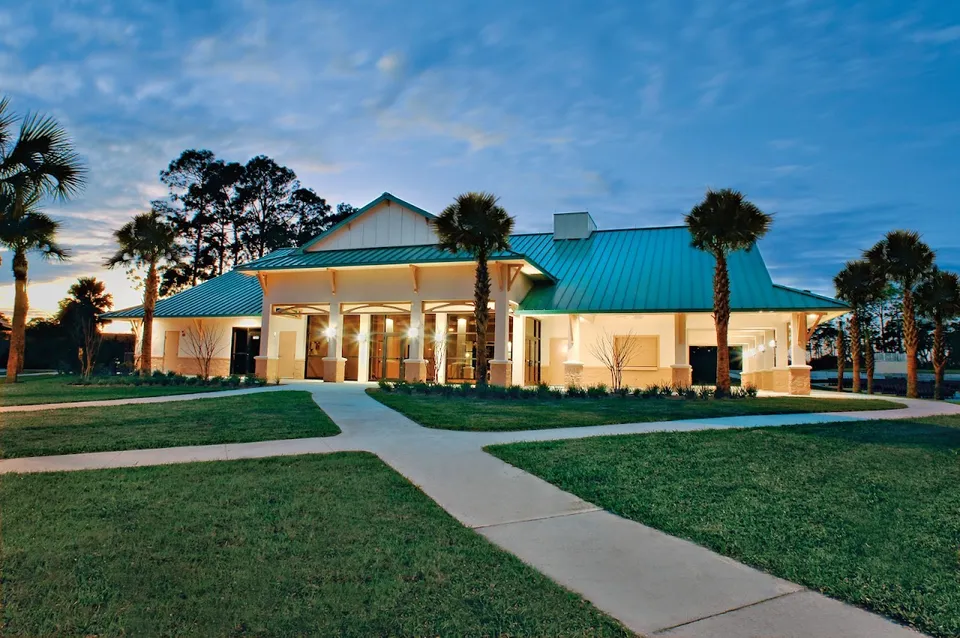Lakeside Community Center