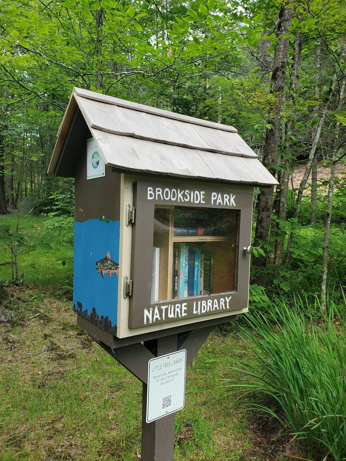 Brookside Park