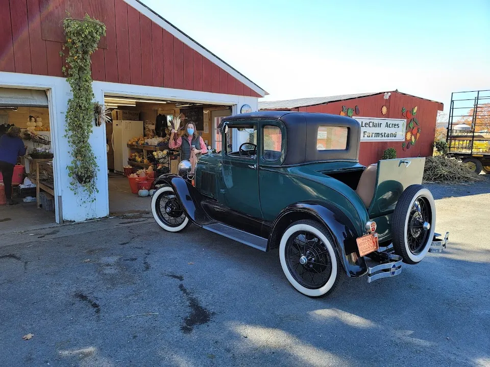 LeClair Acres Farm Stand