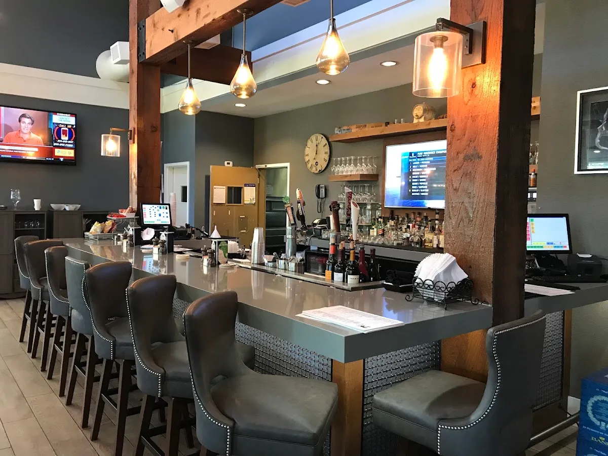 Eagle Watch Golf Club