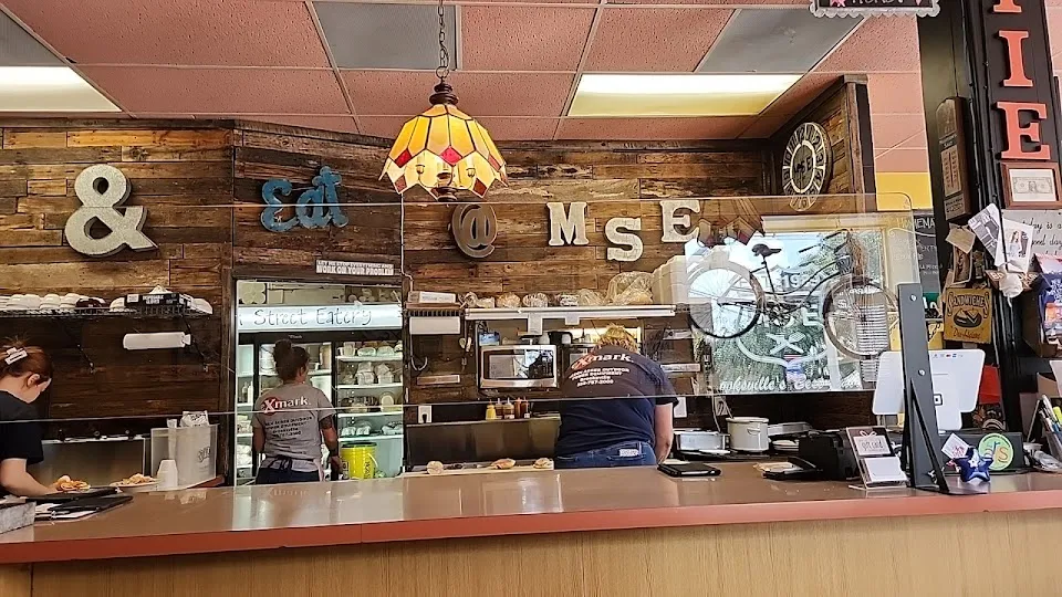 Main Street Eatery