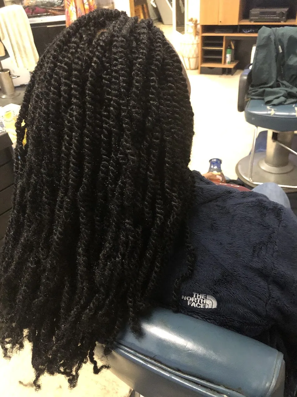 Amy’s African hair Braiding and Sew-in weave and wigs