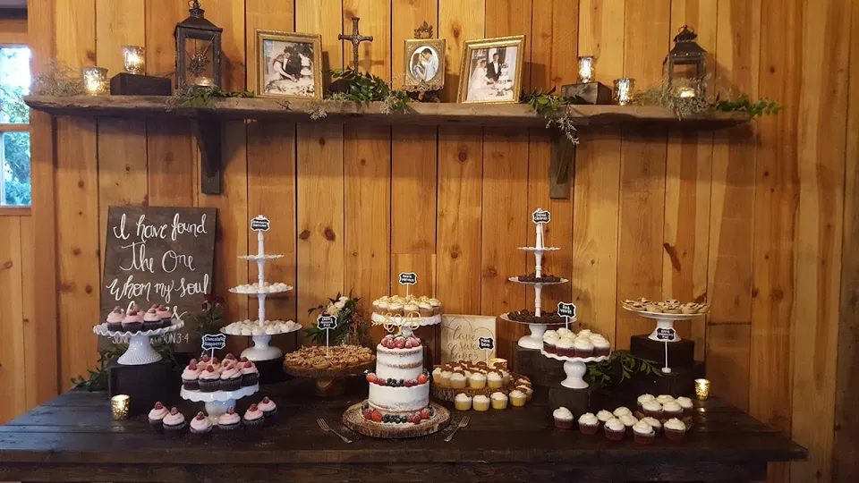 Delectable Delights