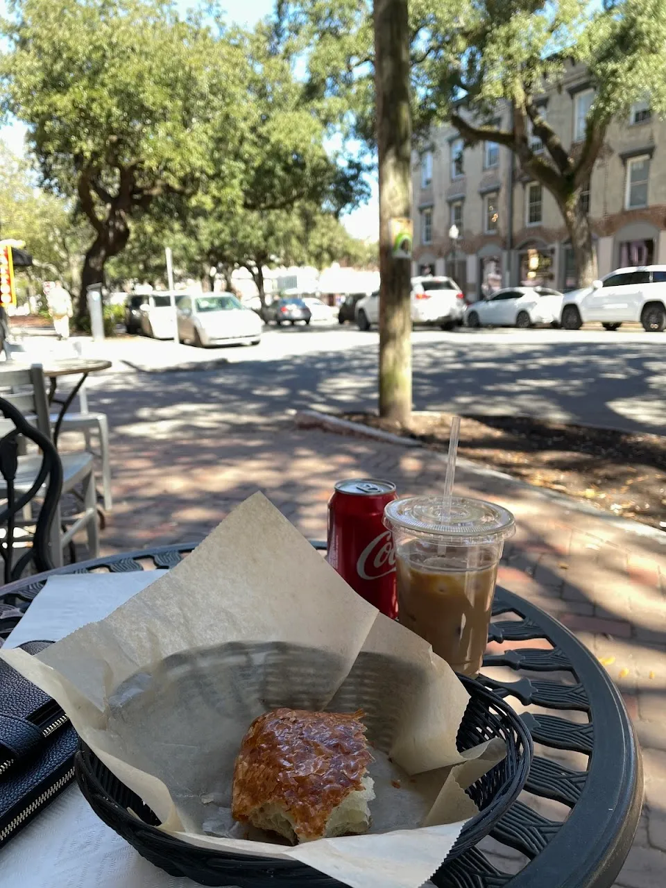 Le Café Gourmet Bakery