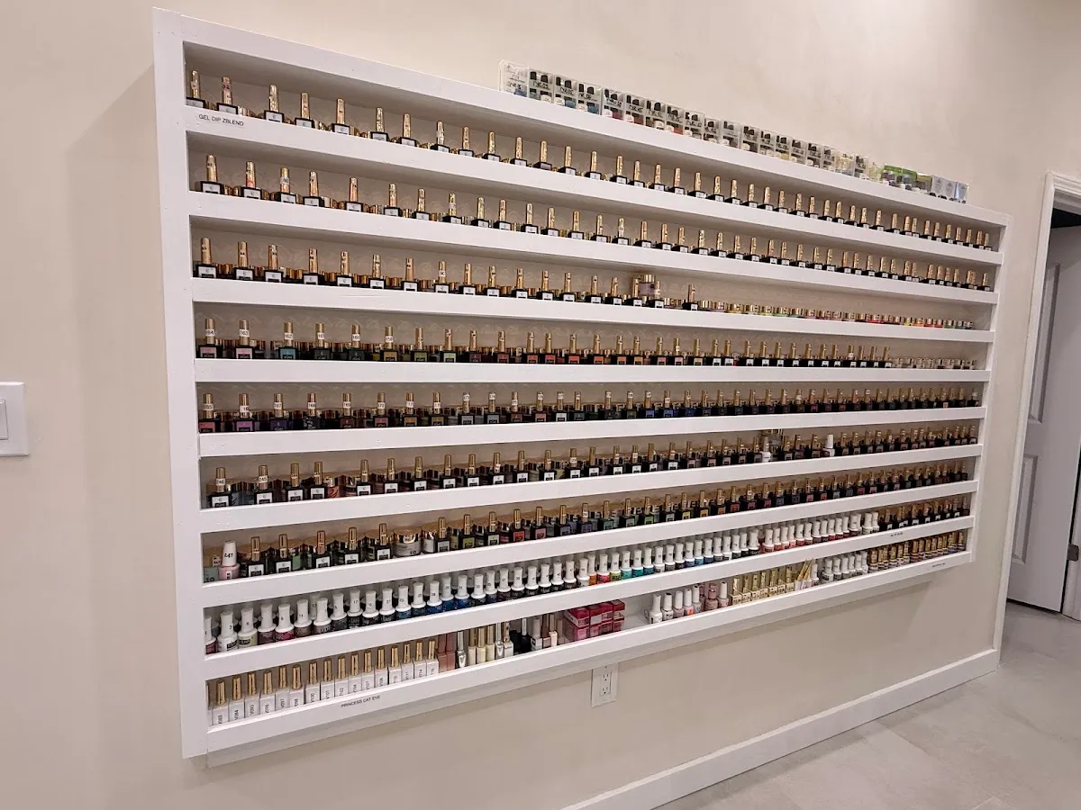 Johns Creek Nails & Beauty