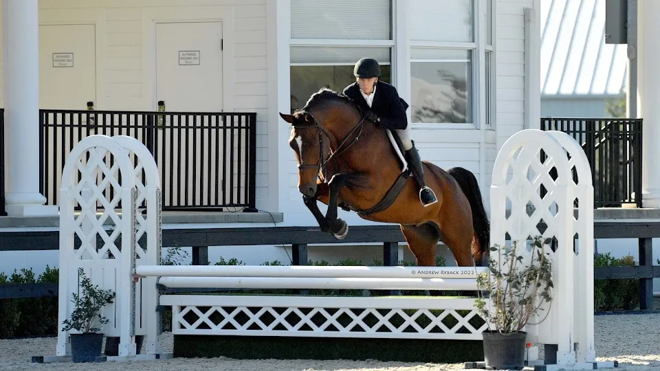 Winding Oaks Equestrian Center