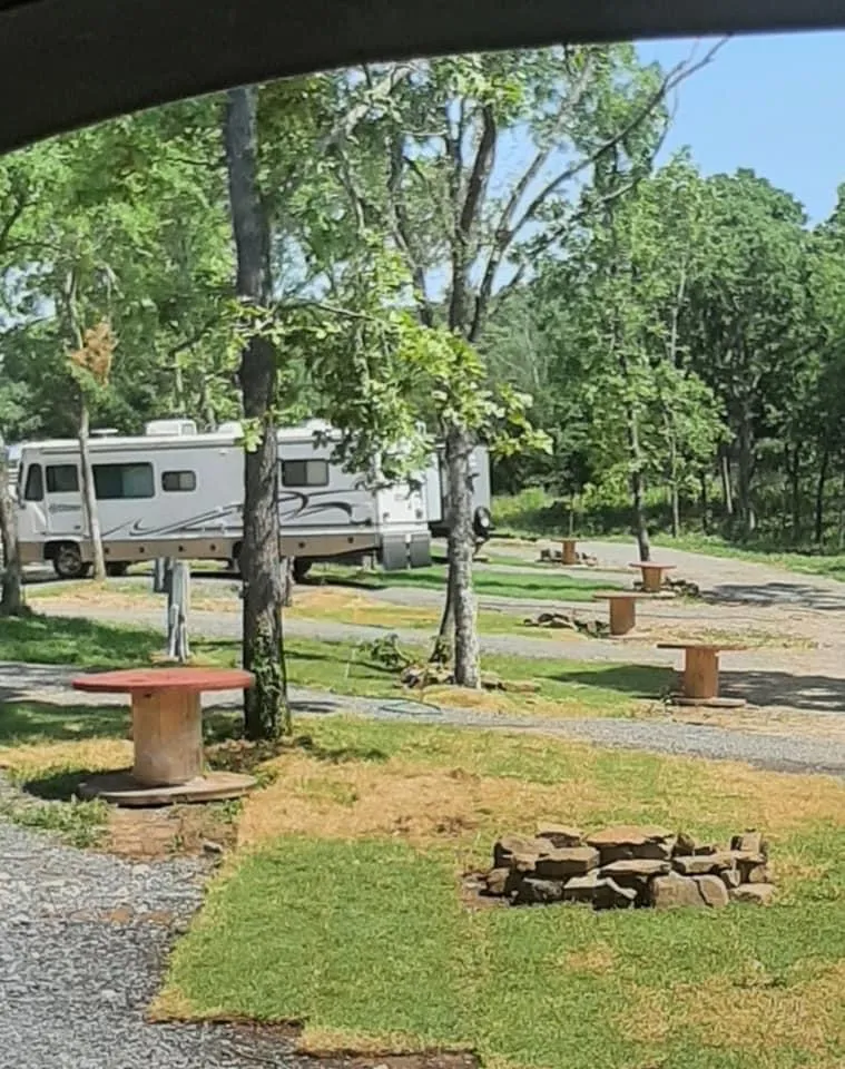 Yellowhouse RV & Camper Grounds