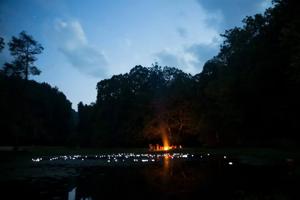 Alta Mons Summer Camp and Retreat Center