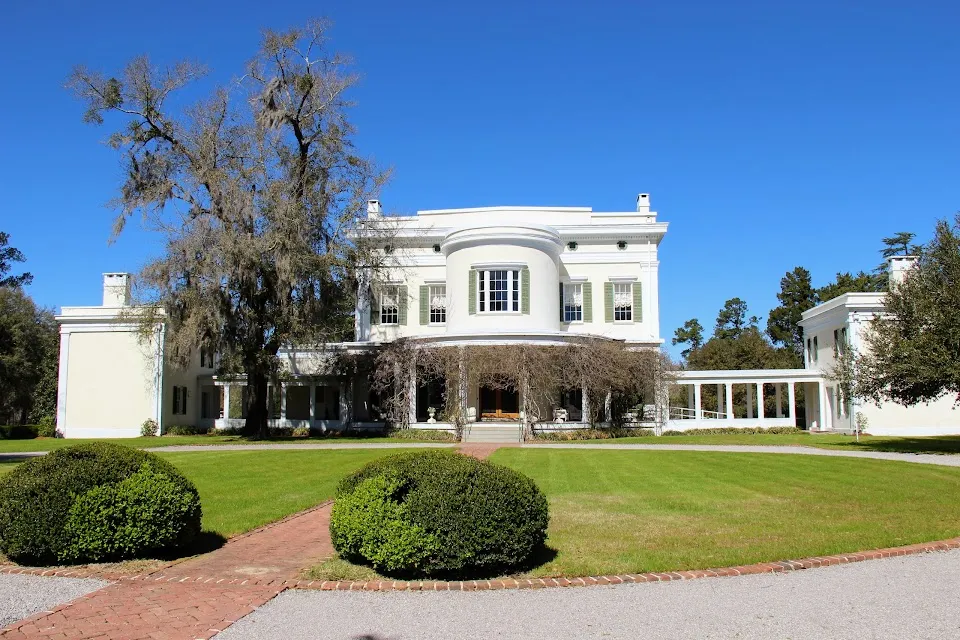 Millford Historic Site