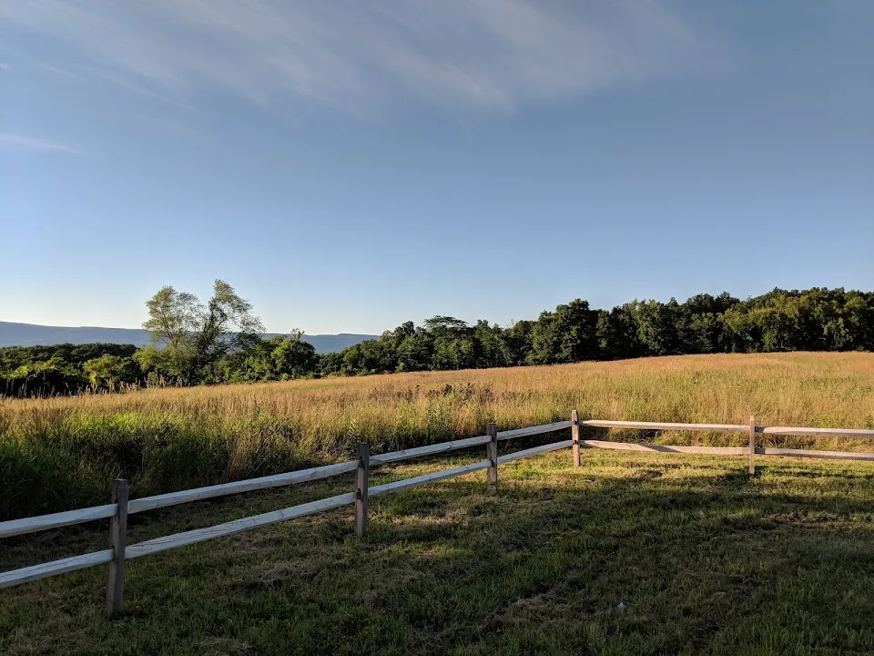 Crawford Walking Trail