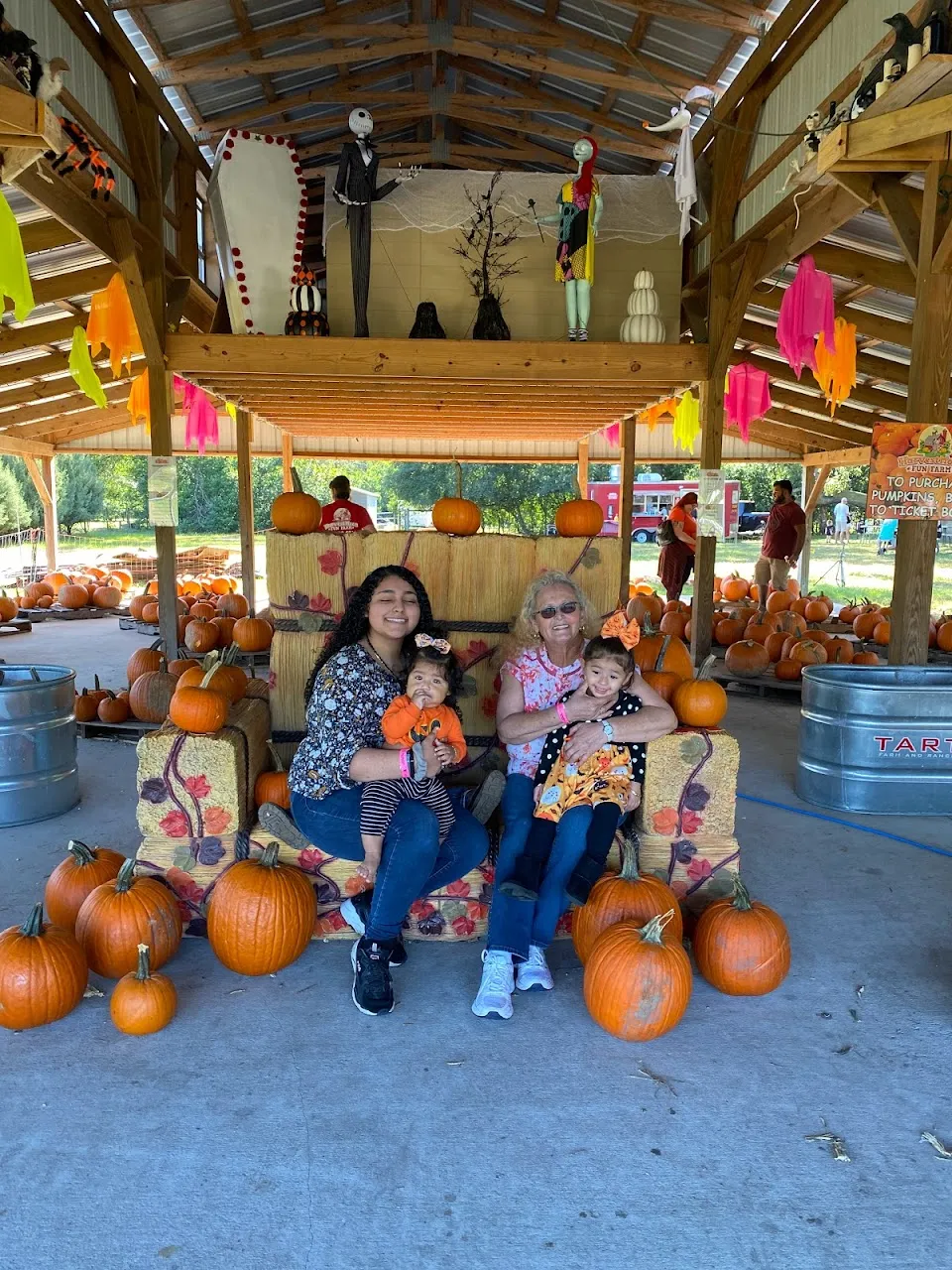 HarvestMoon Fun Farm