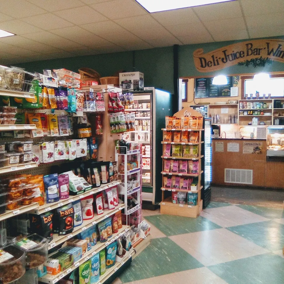 Heath's Natural Foods Inc