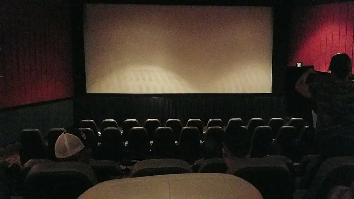Beacon Cinemas