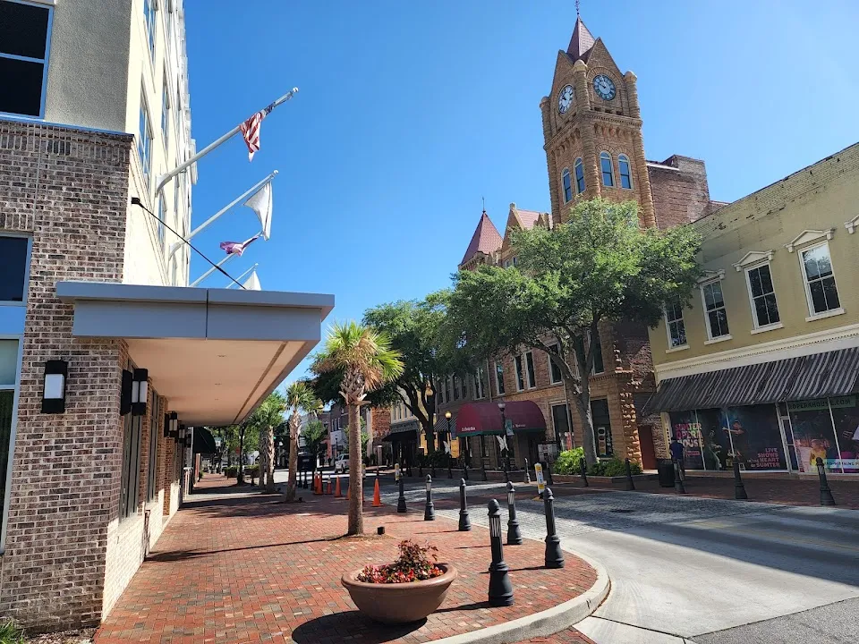 Sumter Opera House