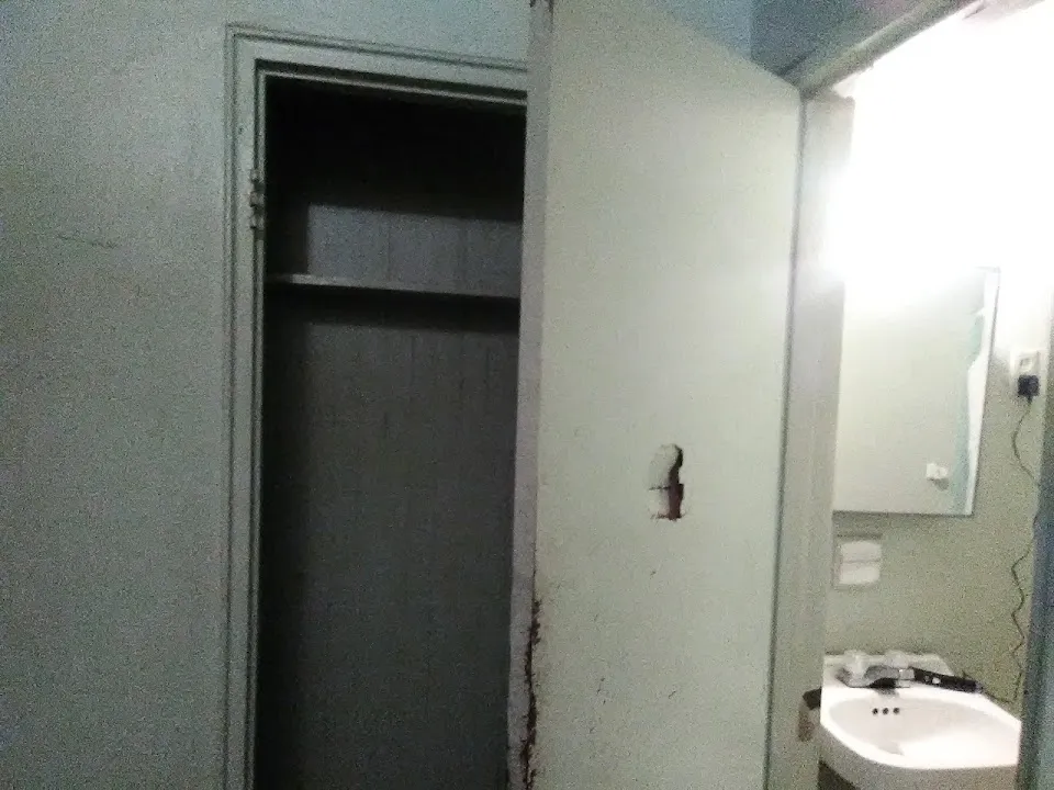 Alamo Plaza Motel