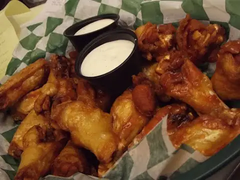 Beef 'O' Brady's-New Smyrna Beach