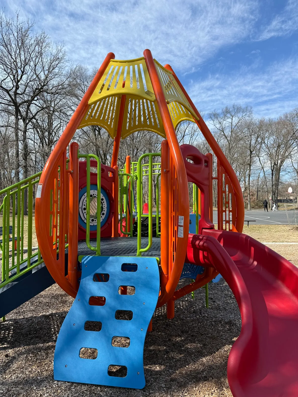 Lakeland Community Park