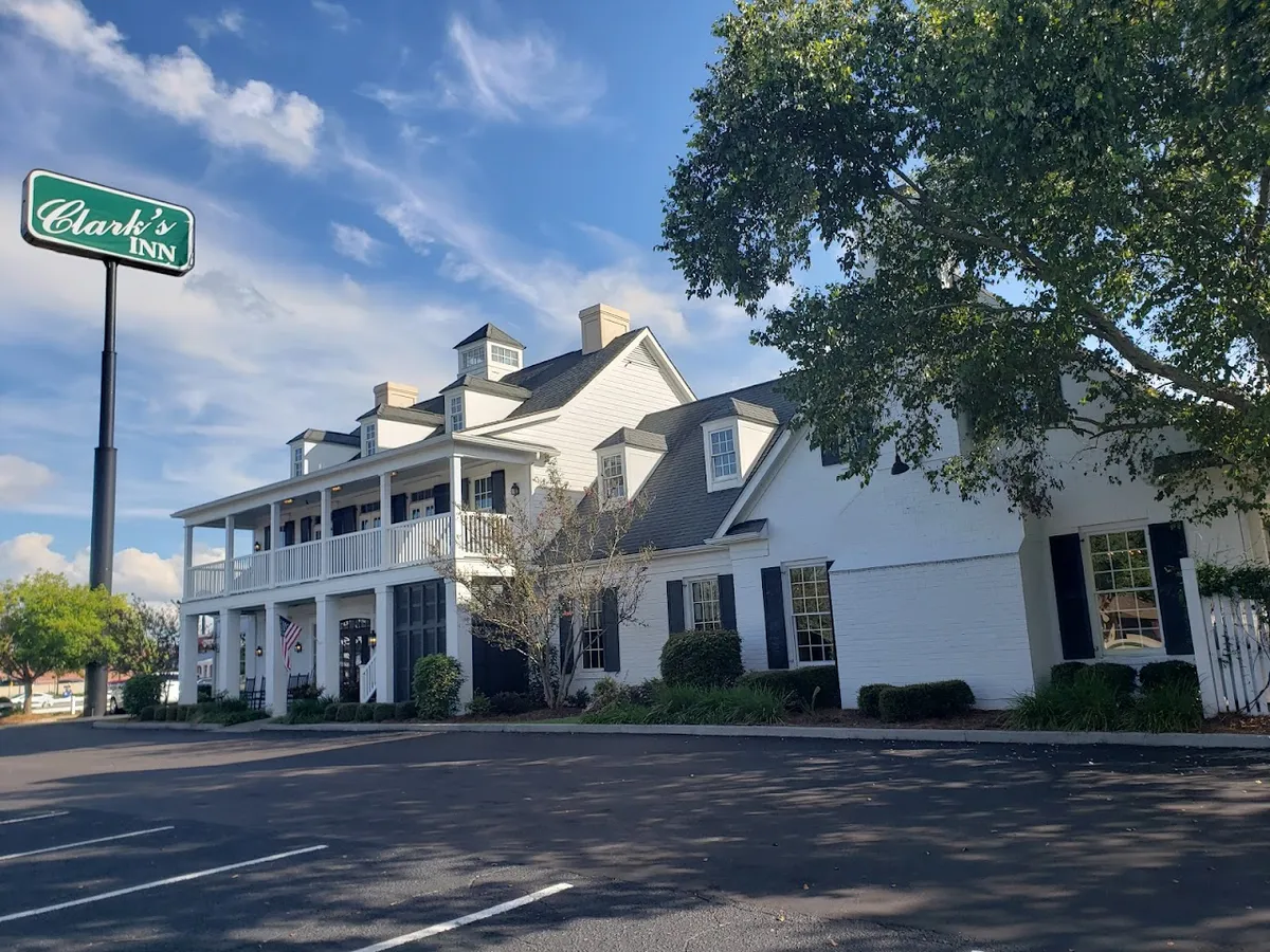 Clark's Restaurant
