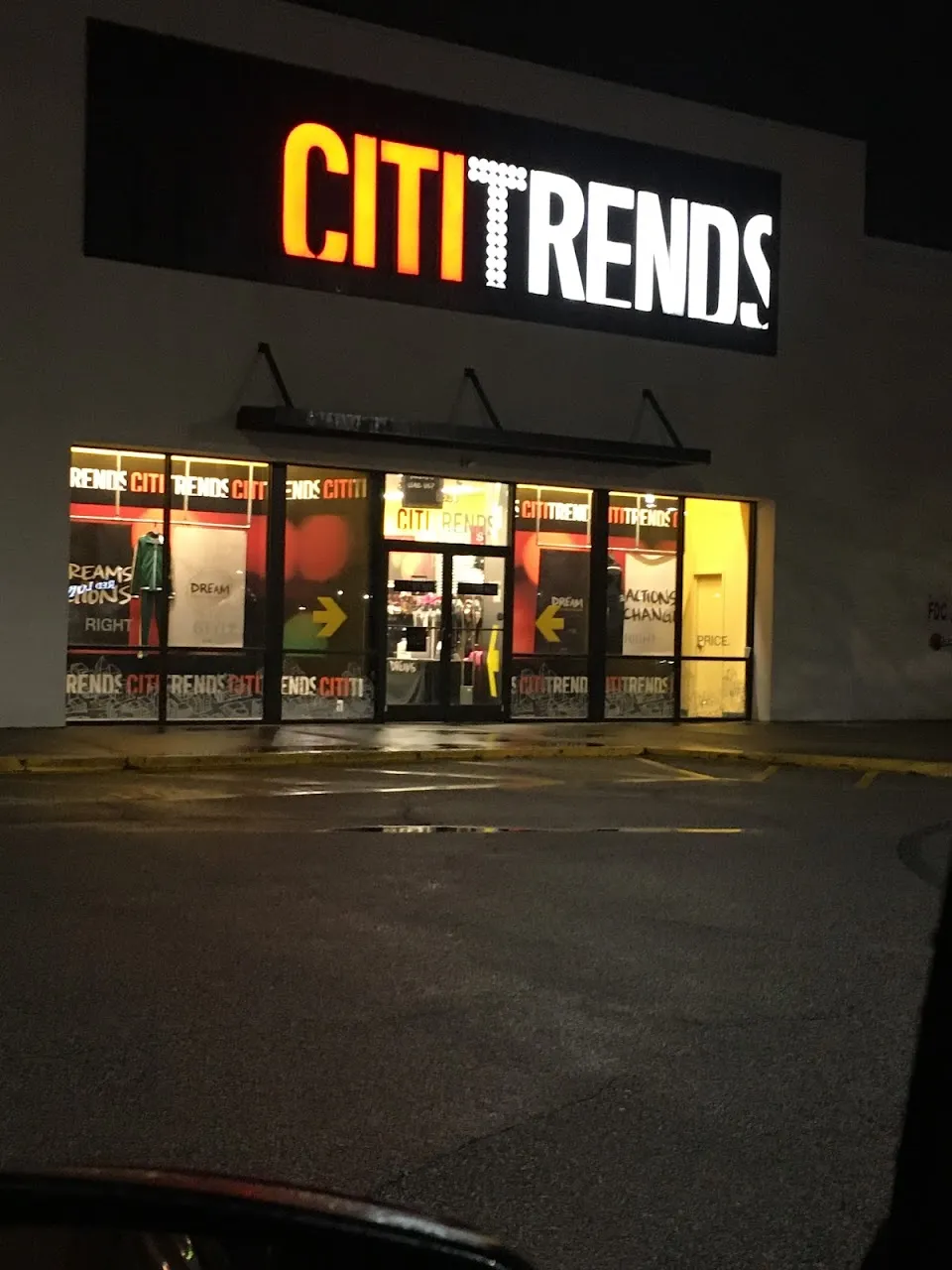 Citi Trends