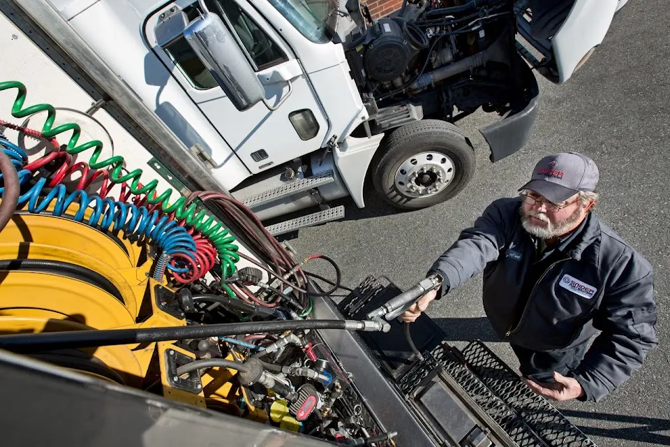 Snider Fleet Solutions