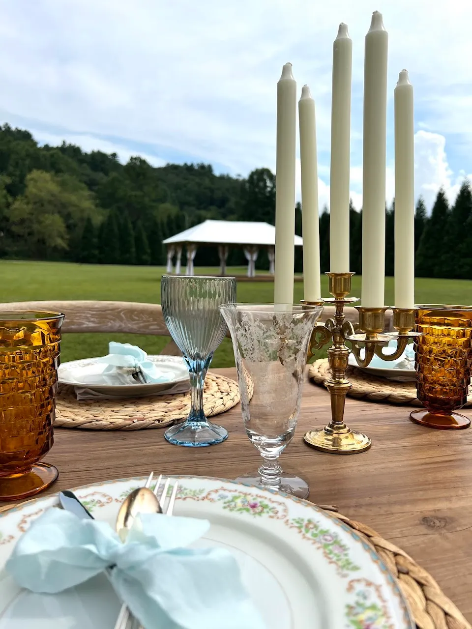 Green Meadow Weddings
