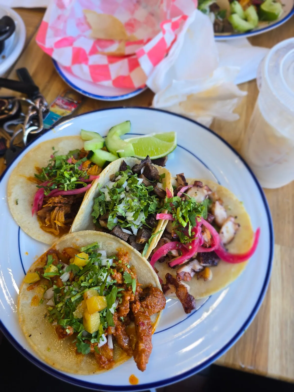 Taqueria Habanero