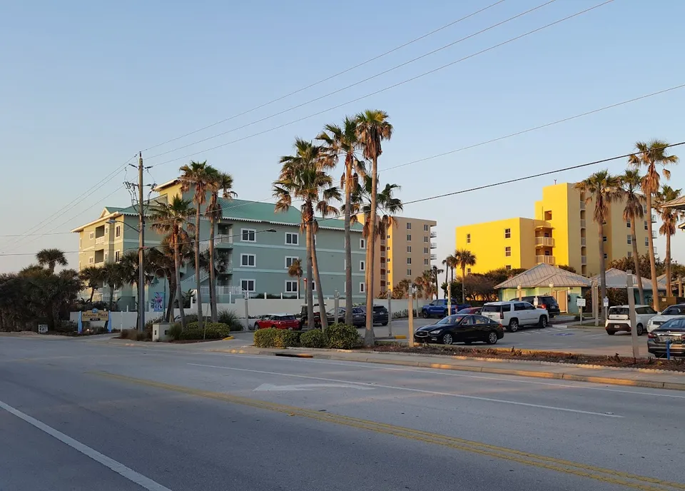 Atlantic Plaza Condominium