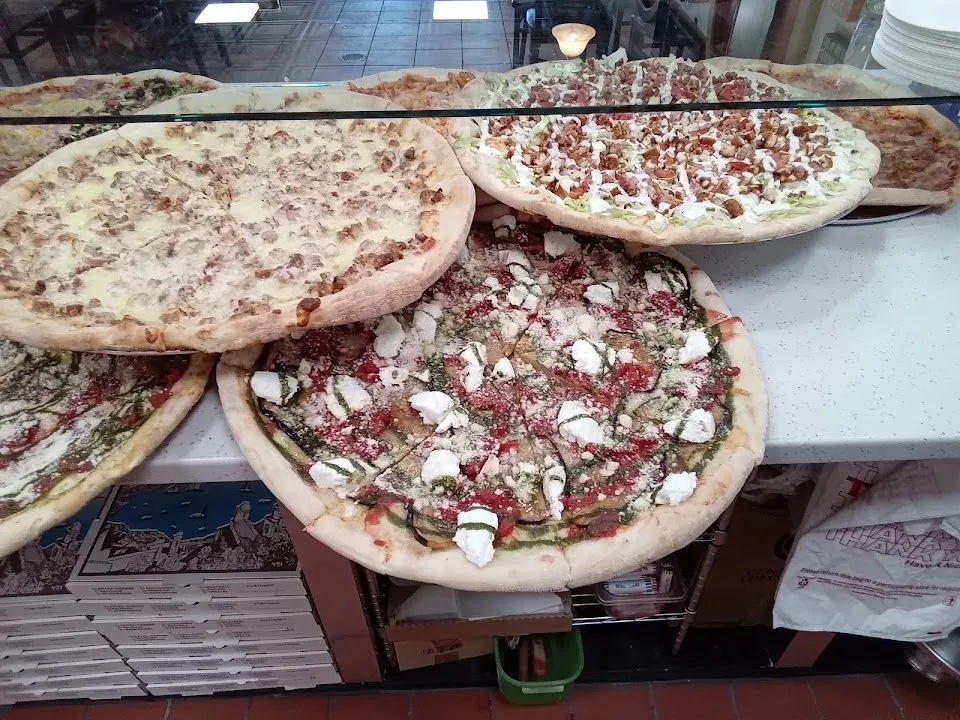Joey's Pizza (Middletown)