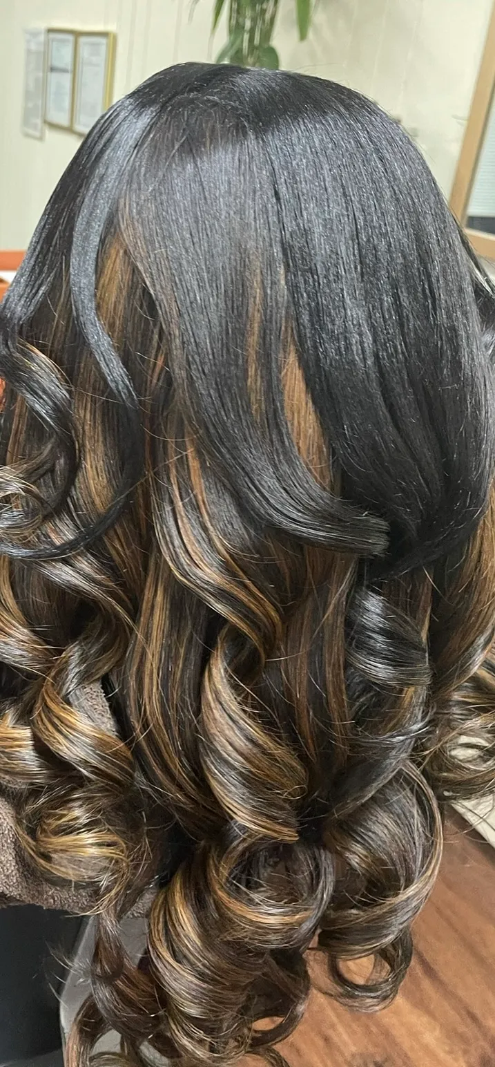 Alina’s Hair Salon
