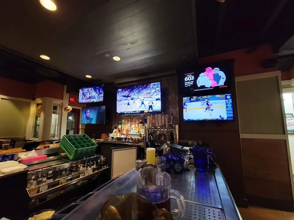Chili's Grill & Bar
