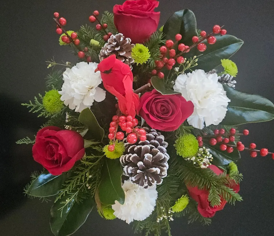 Always and Forever Florist