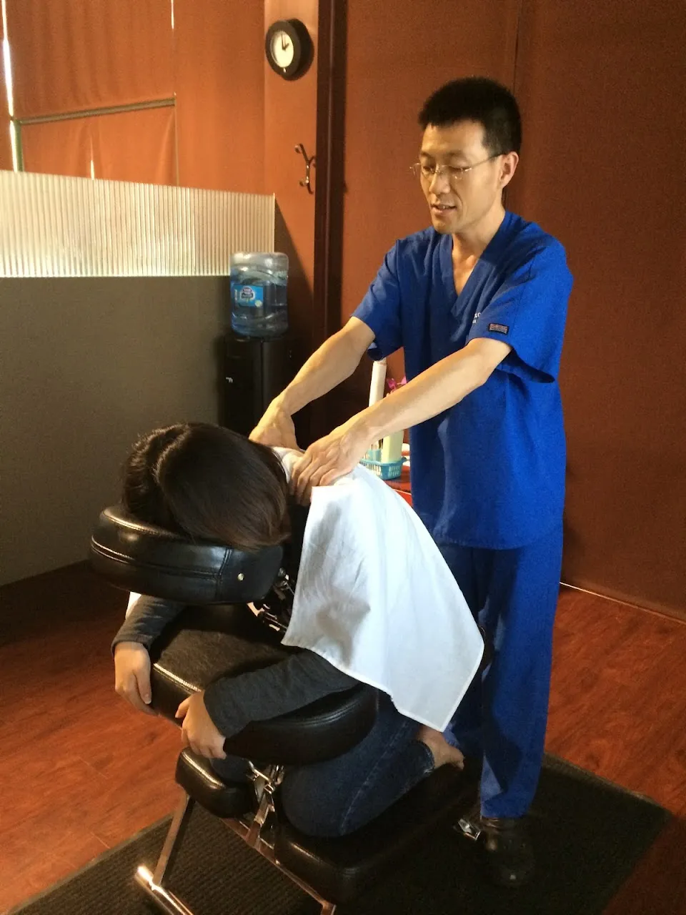 Footloose Reflexology