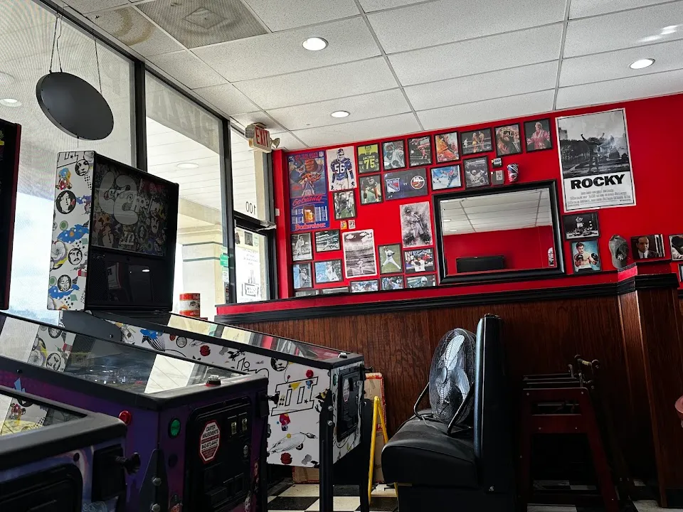 Vinny's Pizza