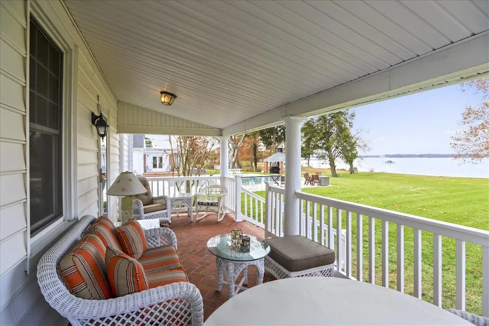 Eastern Shore Vacation Rentals