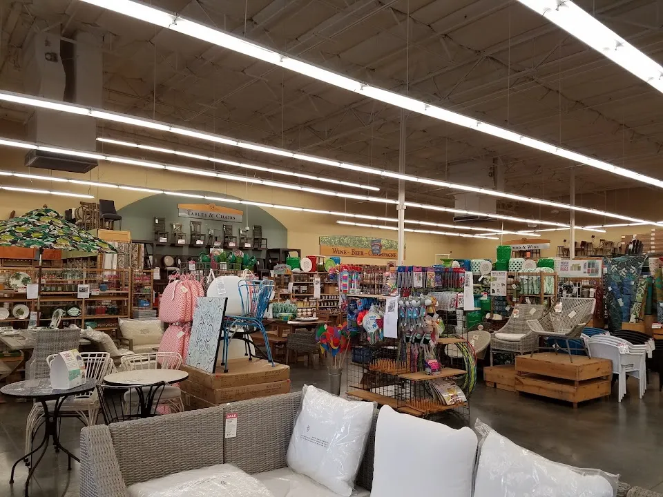 World Market
