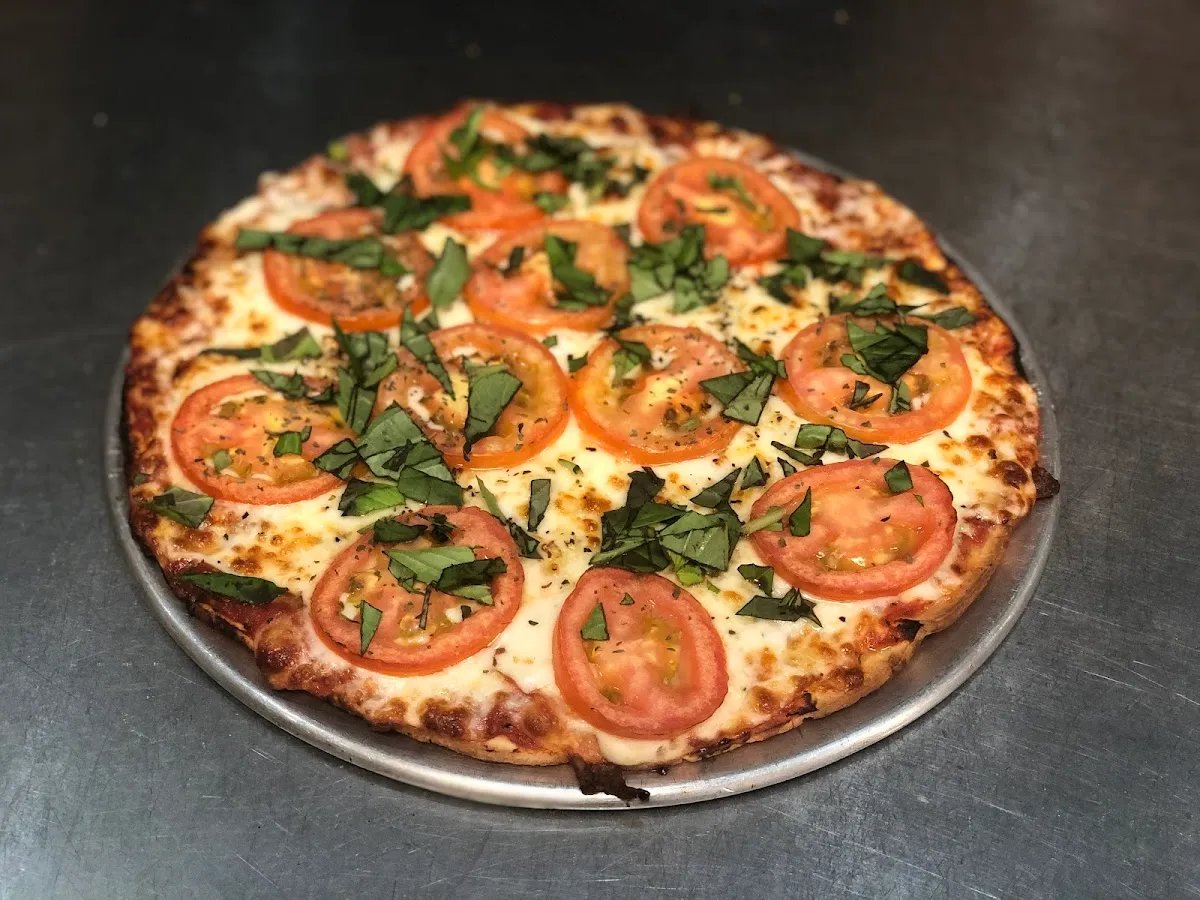 Sabatinos Pizza Pasta and Wings