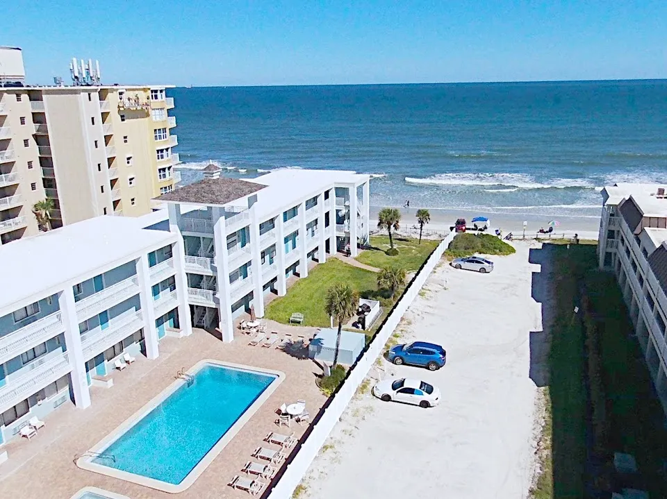 Coastal Waters Life